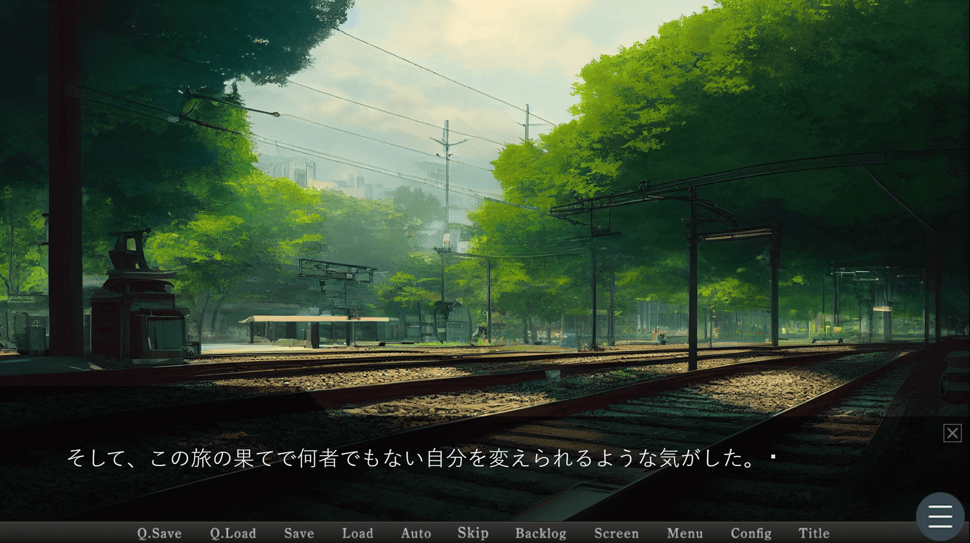 【無料】ああ、僕らの茶番ヶ丘