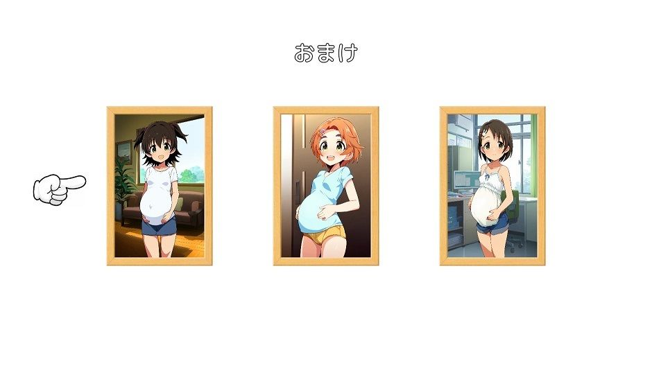 B149マタニティアイドル編