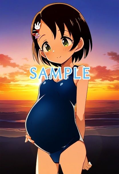 B149マタニティアイドル編