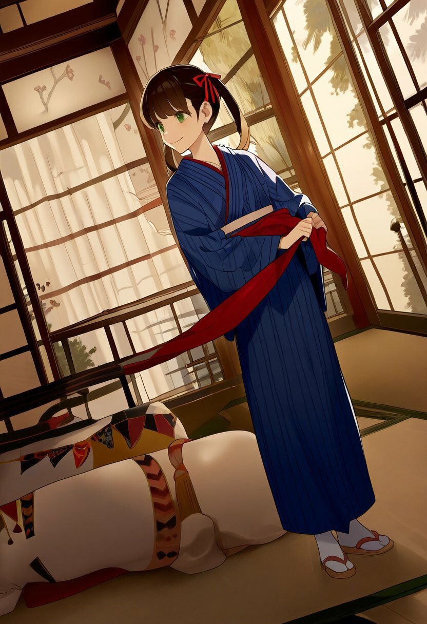 毒虫音声（イラスト REIWA版）