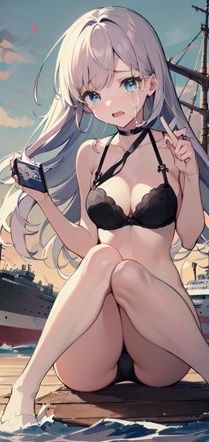 【18禁ボイスドラマ】3人のヒロインが堕ちていく自分語り4「助かるために身を捧げる彼女たち」