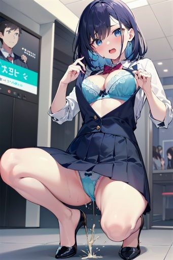 【18禁ボイスドラマ】3人のヒロインが堕ちていく自分語り4「助かるために身を捧げる彼女たち」