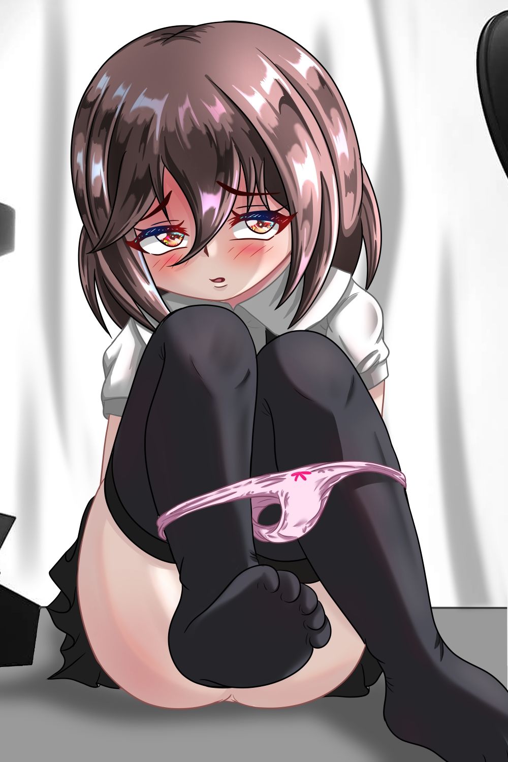 るいの露出日記Vol.18 Hな撮影会1