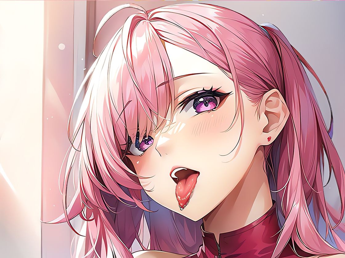 彼女の親友に密着され耳舐め耳囁きで誘惑!濃厚ベロチューセフレでいいよって言われてダメと思いながらも堕とされていく俺!逆NTR裏切り中出し交尾