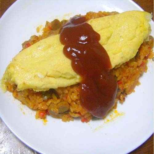 料理から入る2.5次元の世界RE16