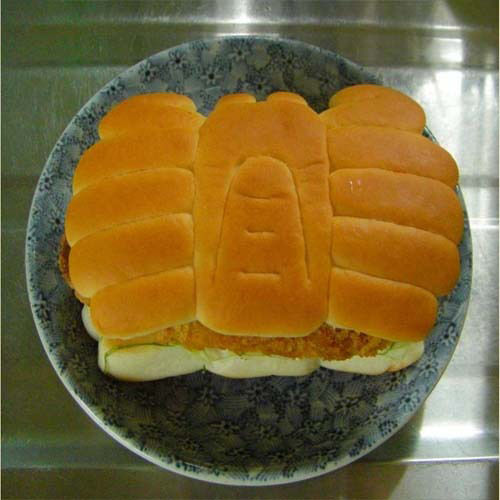 料理から入る2.5次元の世界RE16