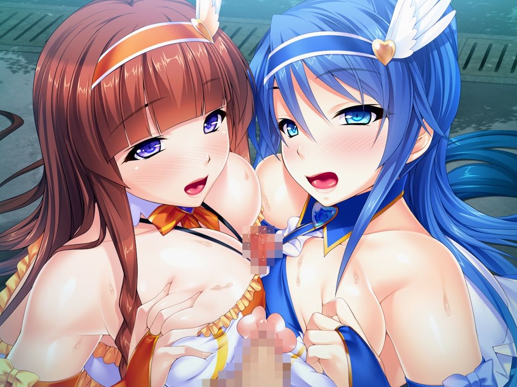 【期間限定】Miel新作入り!魔法少女ハーレムパック