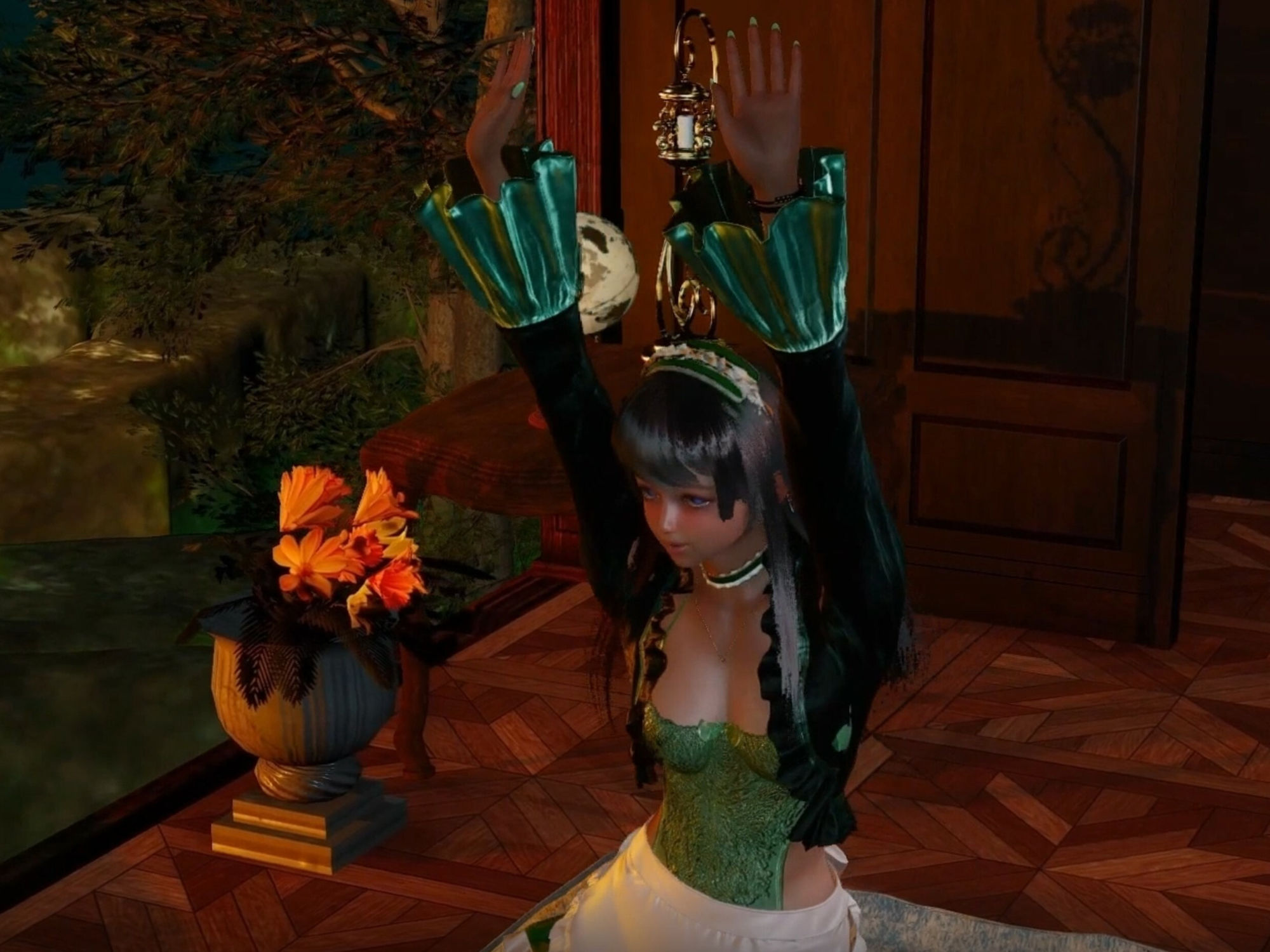 ナツメのはじめてのセルフスタジオ