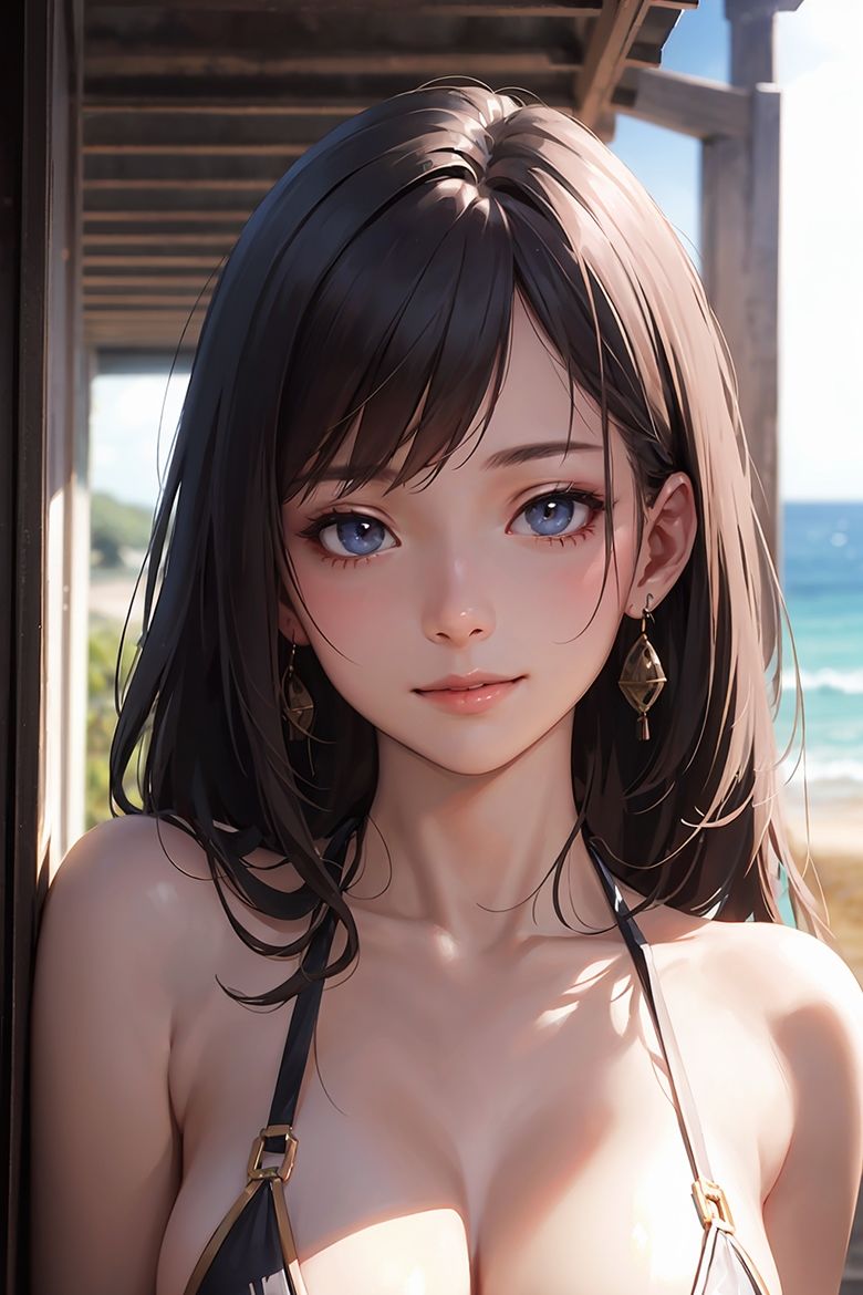 がんばれ AI さやかちゃん DokiDoki絵合わせ