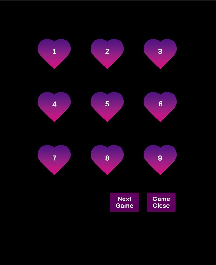 がんばれ AI さやかちゃん DokiDoki絵合わせ