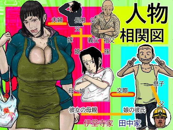 【無料】彼女とでは失敗したのに彼女のママとはセイコウした。〜プロローグ〜