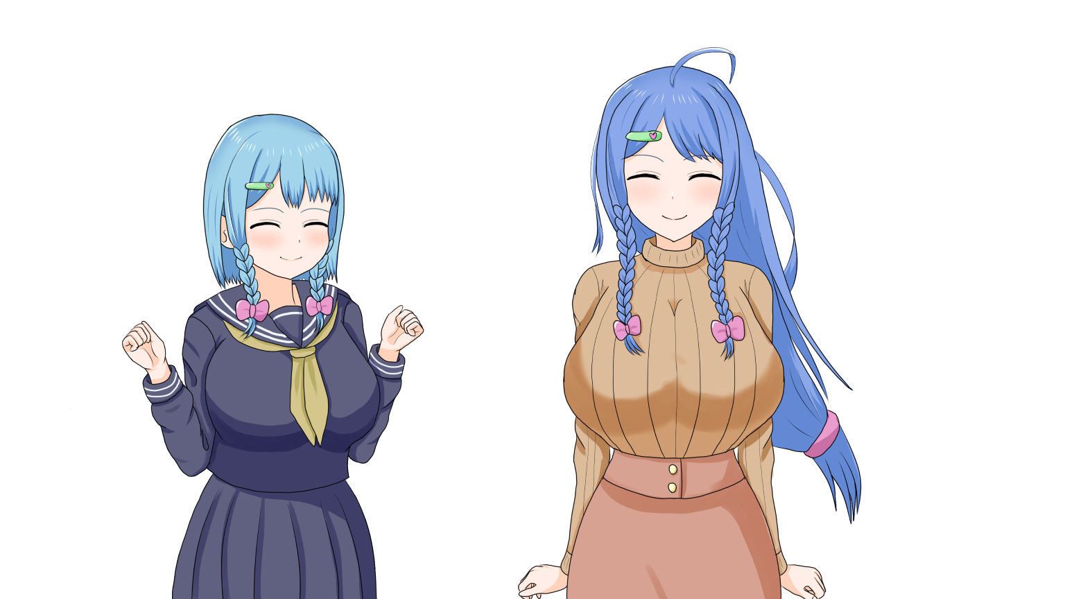 好みの女を検索出来る便利なアプリ！