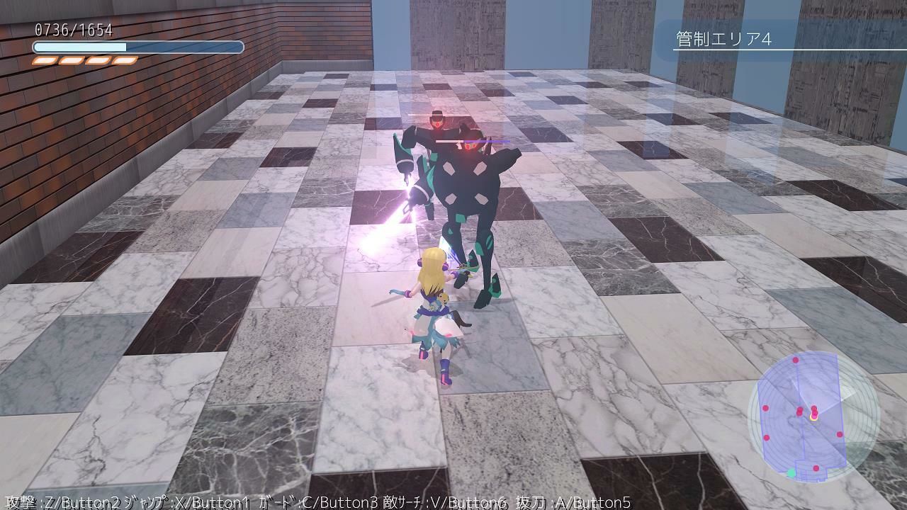 SwordGirlAlice -REBOOT-