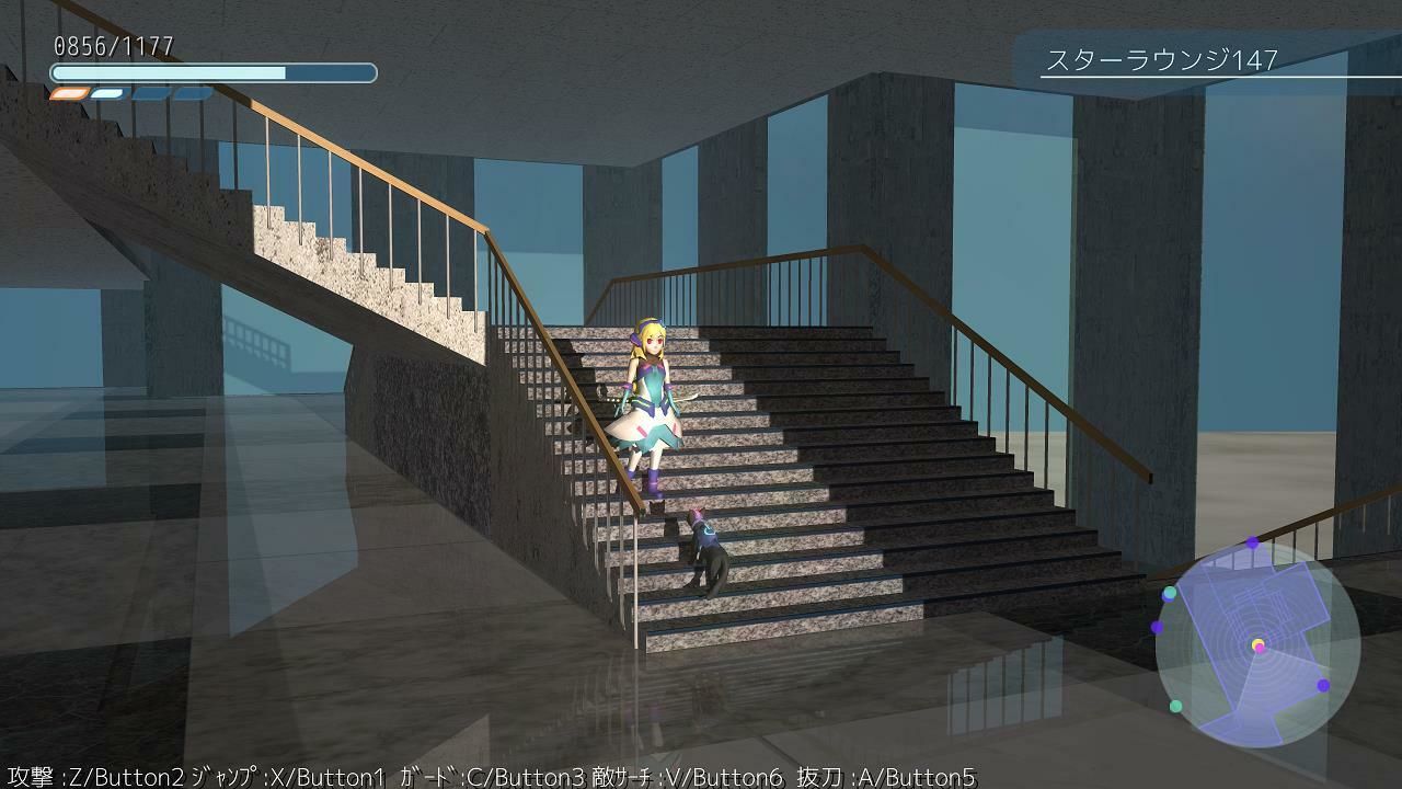 SwordGirlAlice -REBOOT-