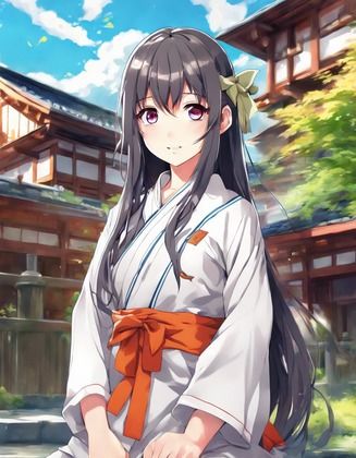 楓、官能の大学生活