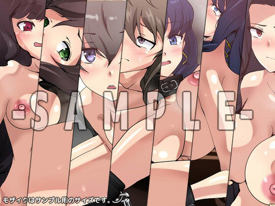 劣等生の周りの女の子たちは躾けられ上手
