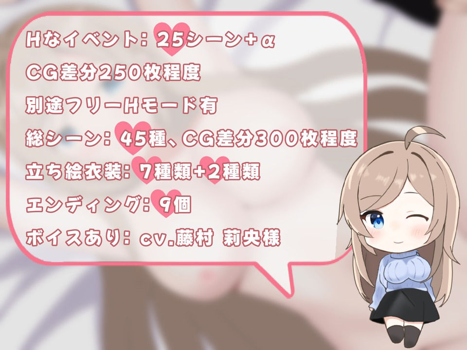 受験性活〜欲しいのはあなたの合格通知〜