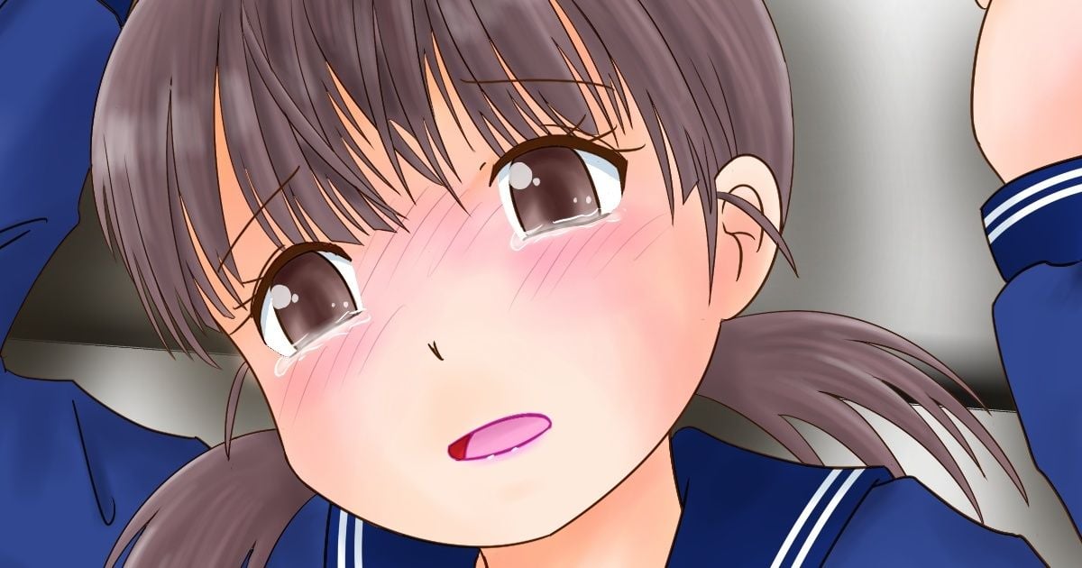 可愛い子とは○o○しろ!●●●○○編