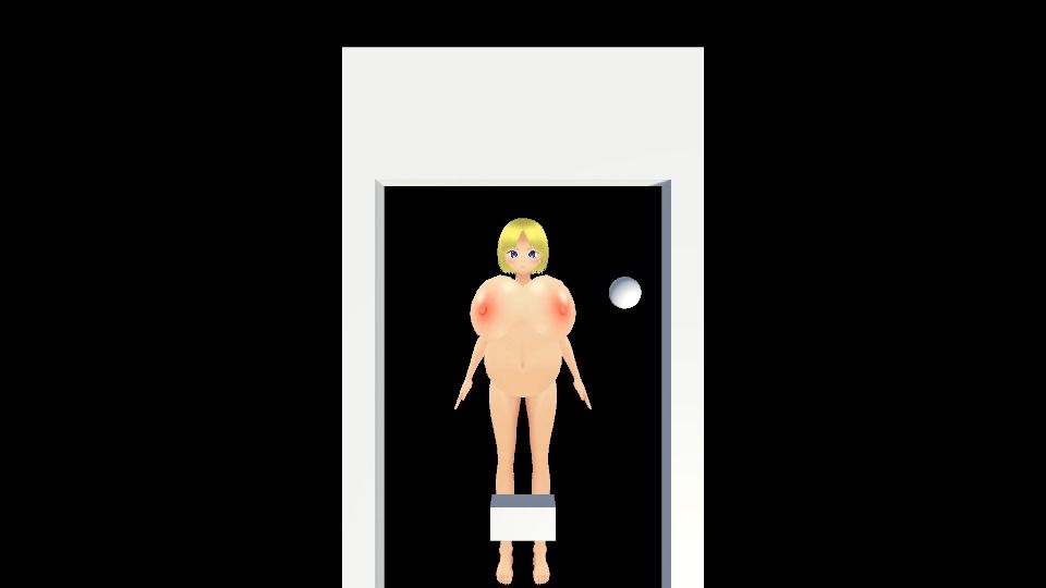 ボテ腹xふたなりx胎内回帰 私の子宮はセーフハウス