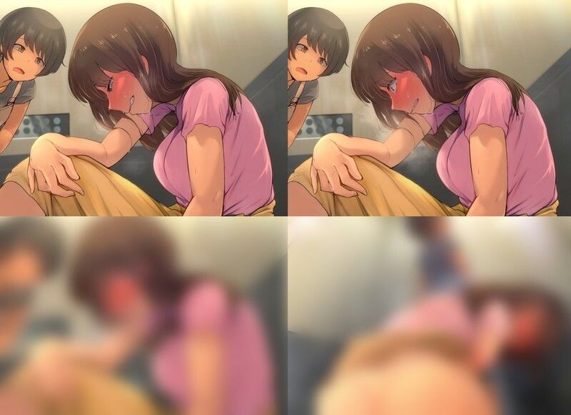 限界脱糞 〜女子大生ユカリ・エレベーター編〜