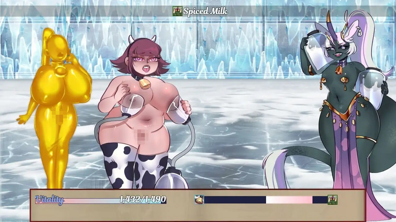 Hanaja’s Body 2 in One