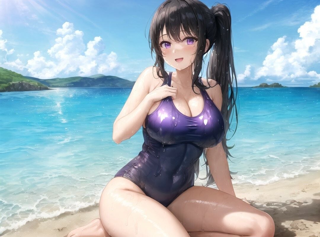 巨乳JK妹と子作り推進法で合法孕ませセックスし放題?〜エッチを知らない妹を妊娠させるまで〜【抱き枕推奨/ラブラブ/中出し】