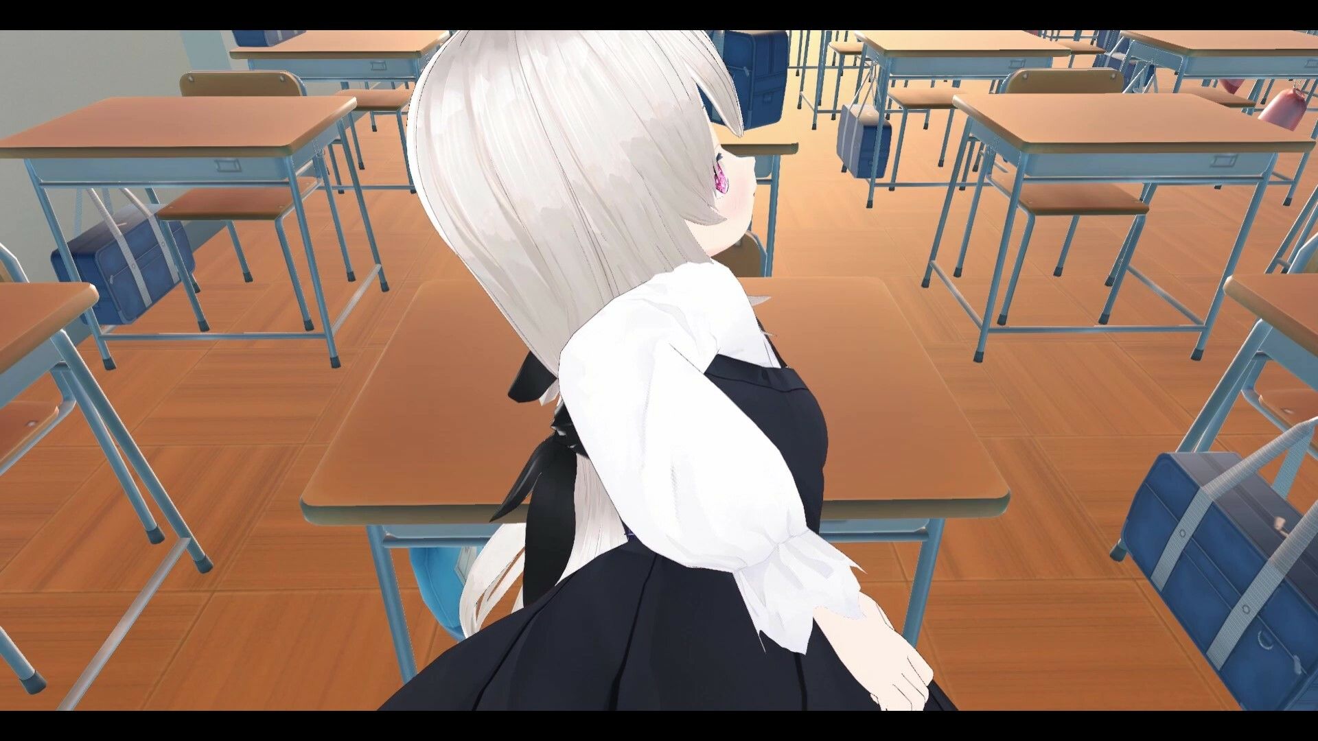 放課後にロリッ娘とえっち ひかりちゃん