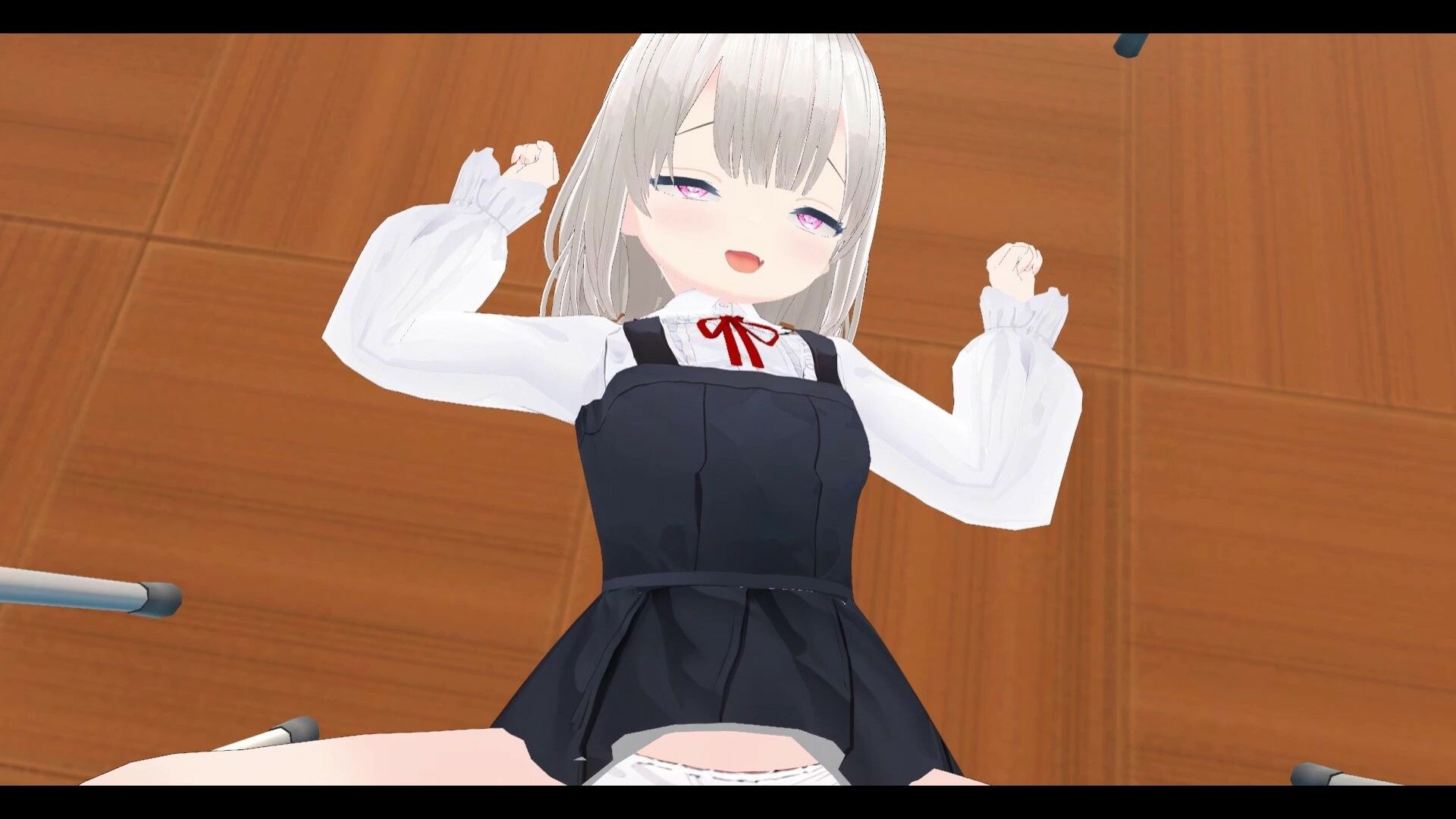 放課後にロリッ娘とえっち ひかりちゃん