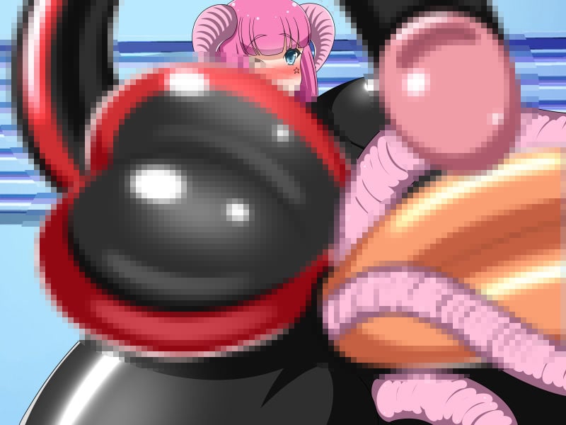 ディストピアファーム参