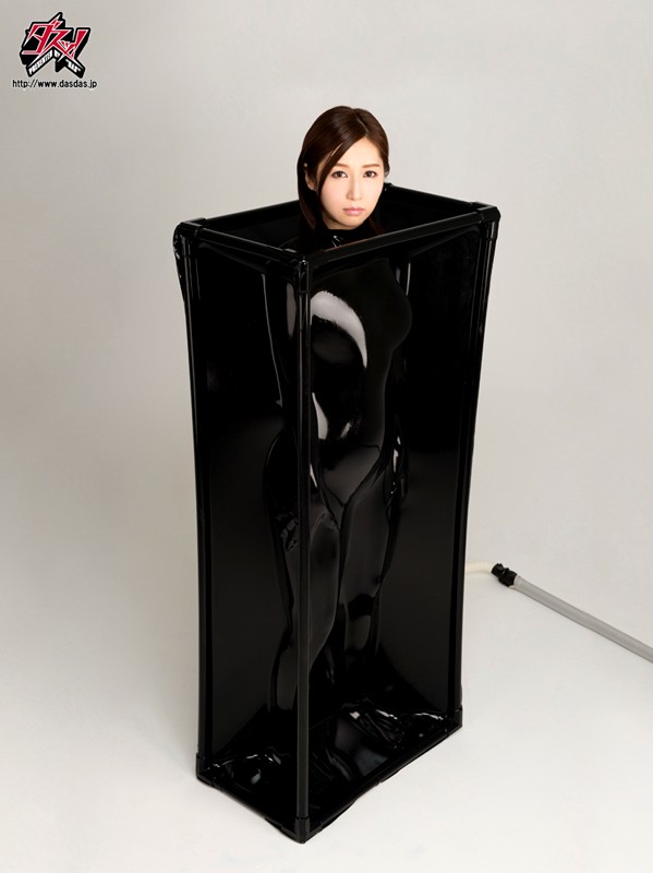 バキュベッド 佐々木あき