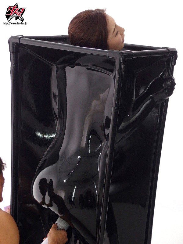 バキュベッド 佐々木あき