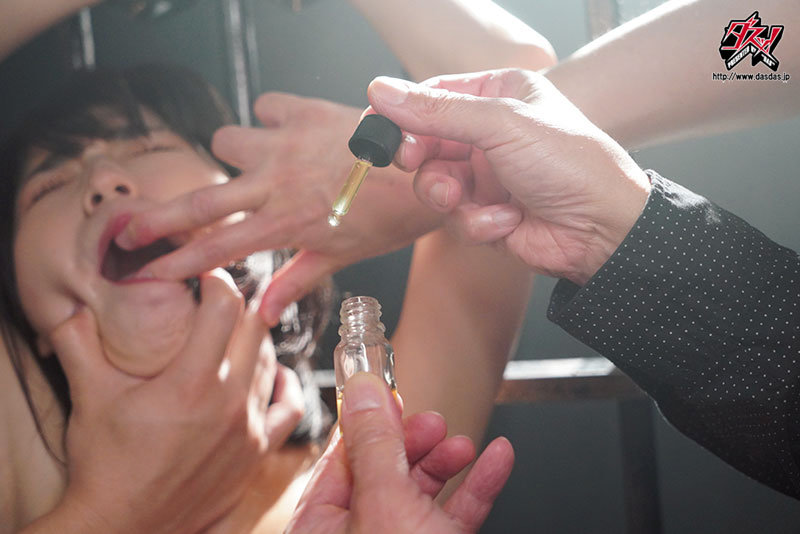 らめえぇぇぇッ！！！ 媚薬で大嫌いな男の肉棒に屈辱ムリヤリ絶頂 キメセク調教レ×プBEST