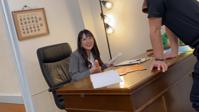 ★配信限定！特典映像付★凄テクで男を飼い慣らす女はこの世に存在する 愛瀬ゆうり