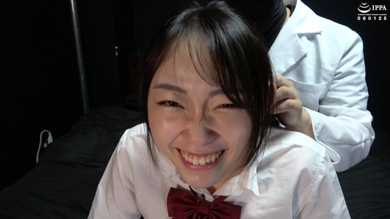 「全身くすぐったがりなゆゆちゃんにさらなる弱点探しのくすぐり実験!」WAKA-039 江澄ゆゆ 2