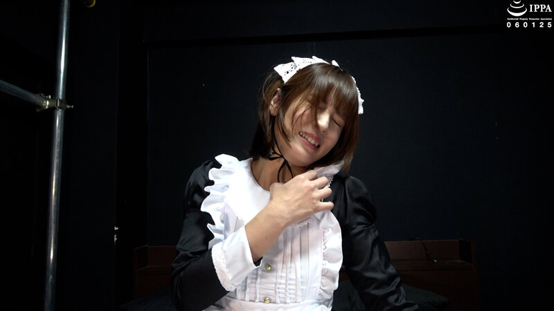 敏感になったママさんのセルフくすぐり+一人称視点でくすぐられ! 玉城夏帆