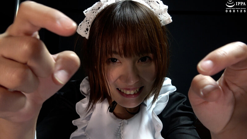 敏感になったママさんのセルフくすぐり+一人称視点でくすぐられ! 玉城夏帆