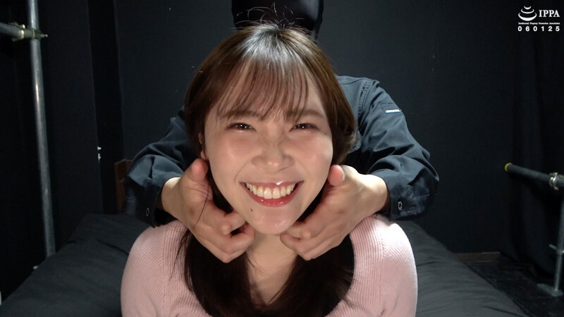 足裏以外は全身超敏感なつむぎちゃんの私服くすぐりチェック! 角名つむぎ