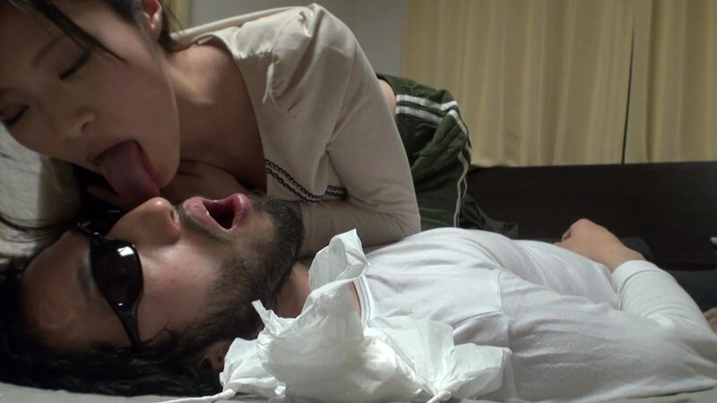 顔舐めマニア 7