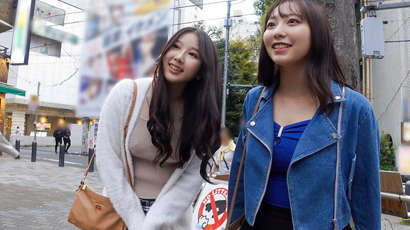 素人JD【限定】はるかちゃん22歳さなちゃん22歳同じチームでRQをしている高身長美人JDコンビと乱交パーティー開催!!関係者にバレたら即アウトの限界ギリギリ中出しSEX!!