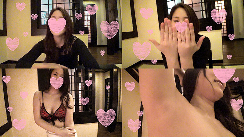 Gcup巨乳エステ嬢めいこさん チ●ポ好き柔乳人妻と危険日不倫 潮吹き欲しがり子宮に押し付け中出し