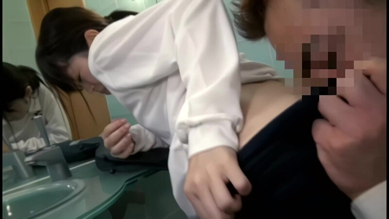 【AIリマスター版】女子運動部の部室にある使用済み練習着の匂いにすごくムラムラしちゃうんです