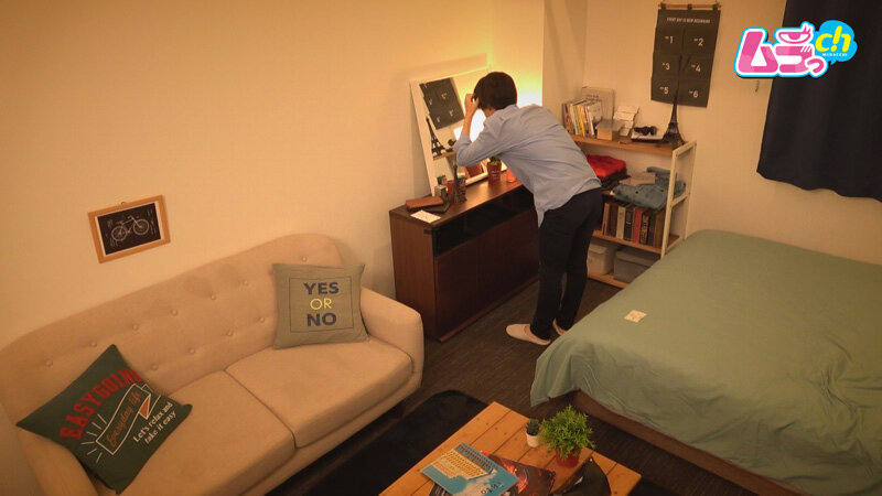 ニンゲン観察 風俗初体験男子のウブさに大興奮!手取り足取り過剰サービスで本番まで許しちゃうデリヘル嬢