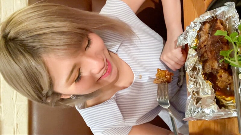 パパ活LOVE! 2 ギャル×2/コンカフェ嬢/女子大生 稼ぐことが大好きなカラダを売りまくる女のコたちとのハメ撮り記録