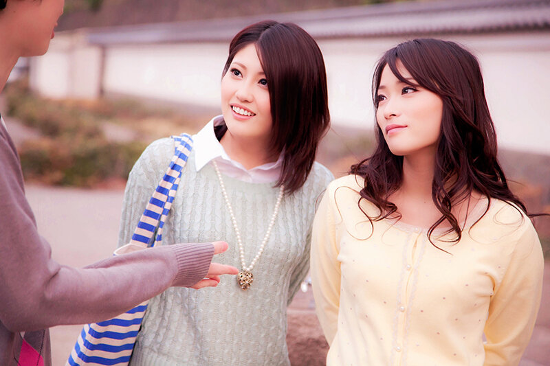 ママ友がイクッ！ 仲良しママに見られて気持ち良さがグイグイ加速！絶頂スペシャル 16名