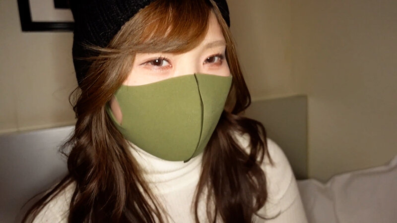 下着買取りサイトで知り合ったちひろちゃんの使用済み下着 渡森ちひろ