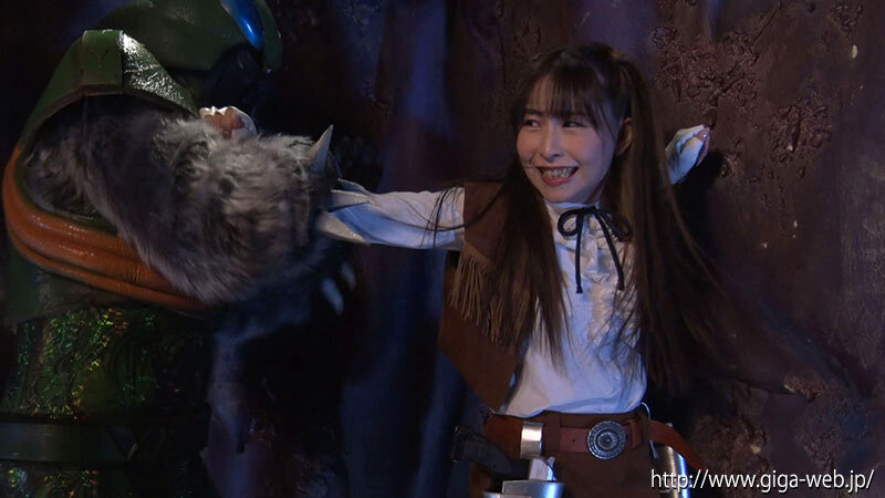 従属ヒロイン 性悪ヒーローから離れられない女宇宙特捜アミー 成田つむぎ