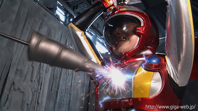 ヒロイン討伐Vol.101 特捜救命部隊セルウォーリア 松宮ひすい