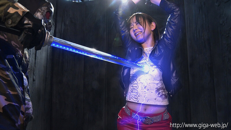 ヒロイン討伐Vol.101 特捜救命部隊セルウォーリア 松宮ひすい