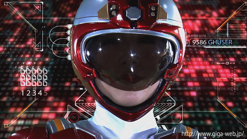 ヒロイン討伐Vol.101 特捜救命部隊セルウォーリア 松宮ひすい