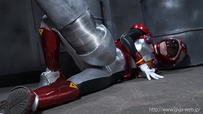 ヒロイン討伐Vol.101 特捜救命部隊セルウォーリア 松宮ひすい